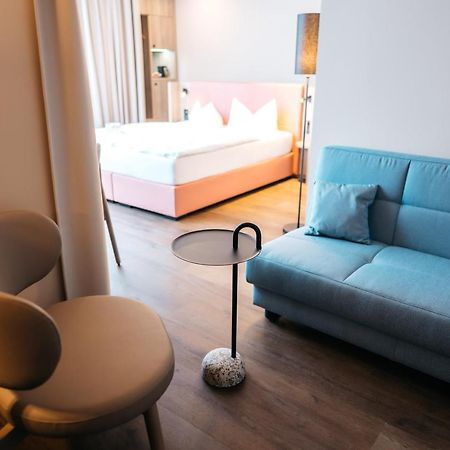 City Park Hotel Frankfurt nad Odrą Zewnętrze zdjęcie