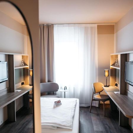 City Park Hotel Frankfurt nad Odrą Zewnętrze zdjęcie