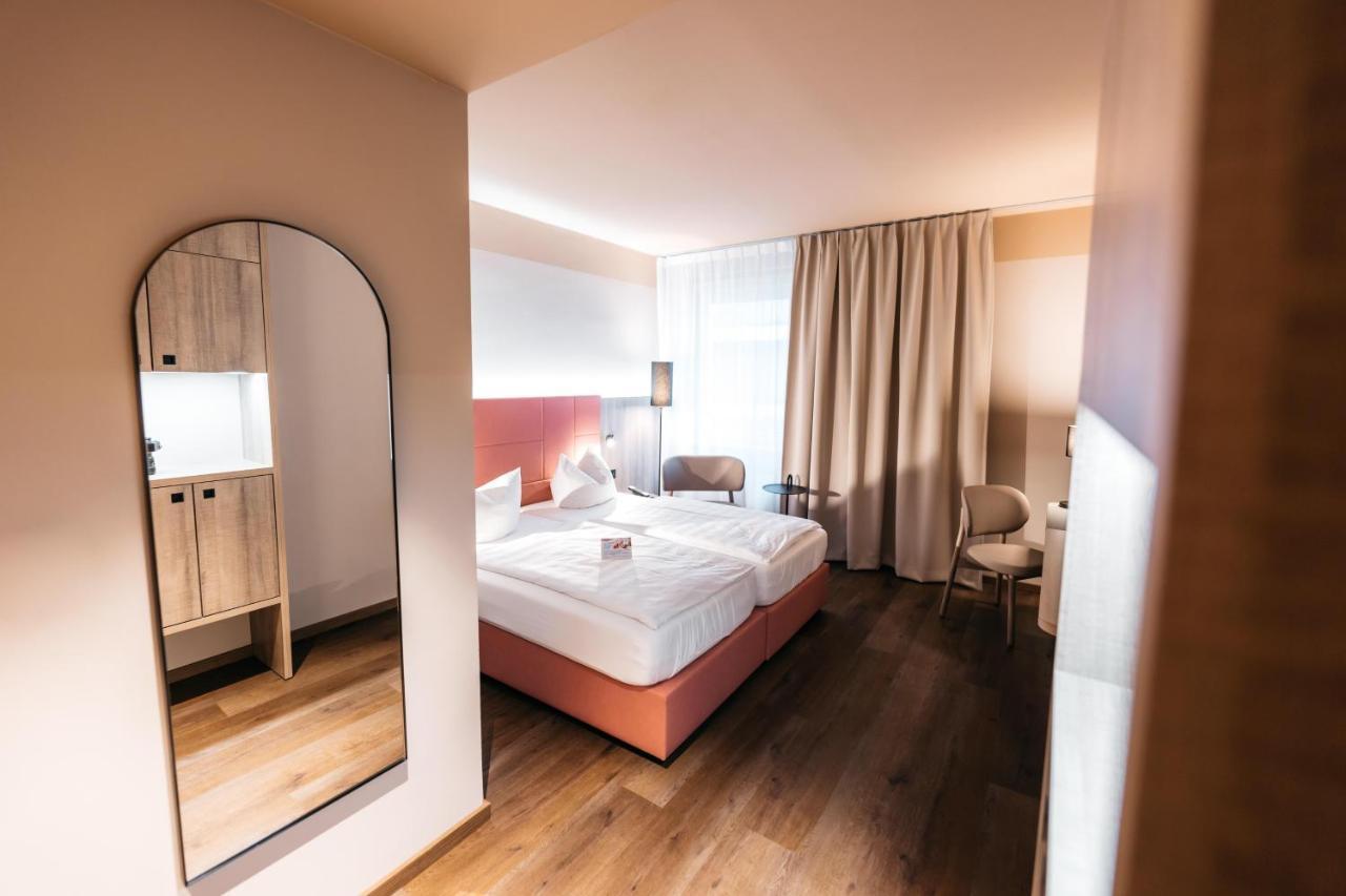 City Park Hotel Frankfurt nad Odrą Zewnętrze zdjęcie