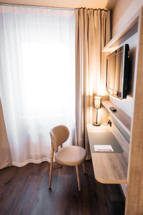 City Park Hotel Frankfurt nad Odrą Zewnętrze zdjęcie