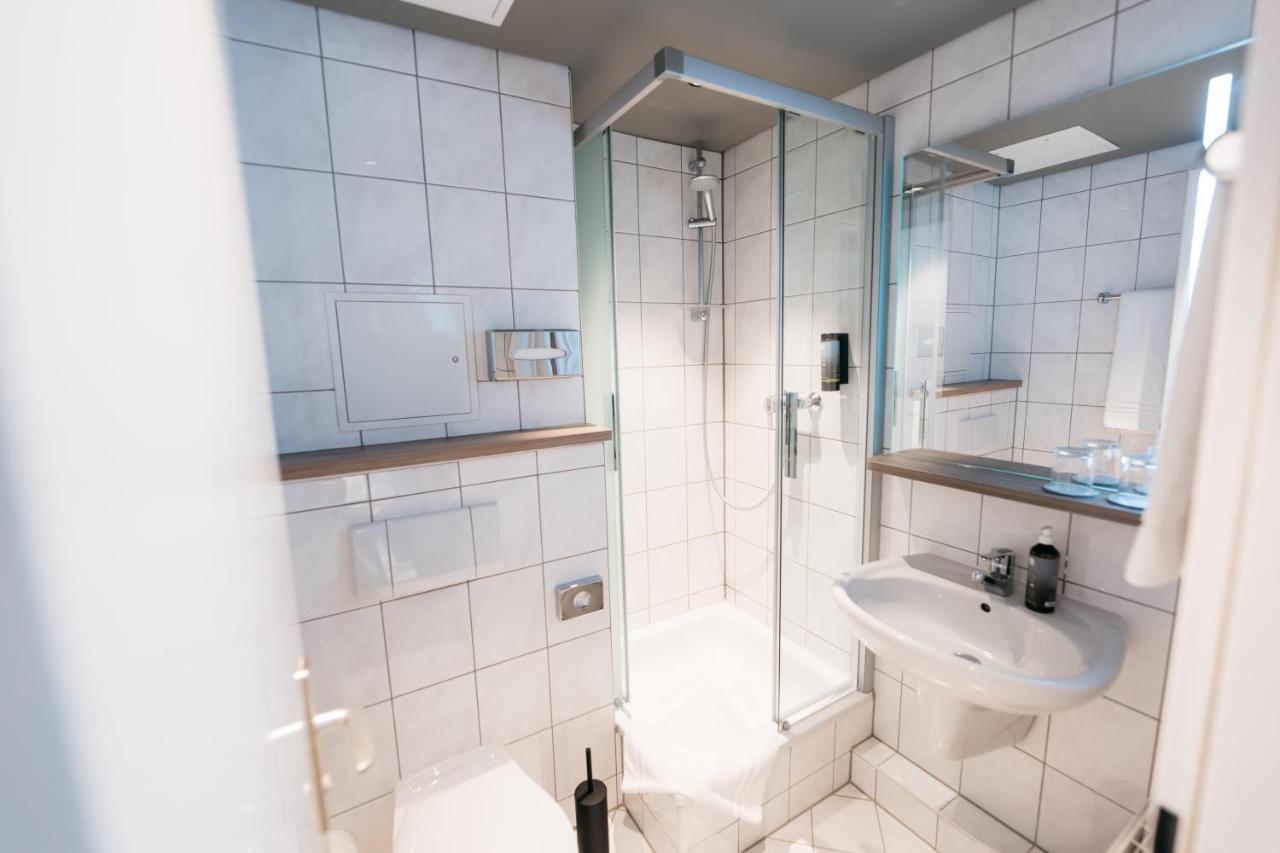 City Park Hotel Frankfurt nad Odrą Zewnętrze zdjęcie