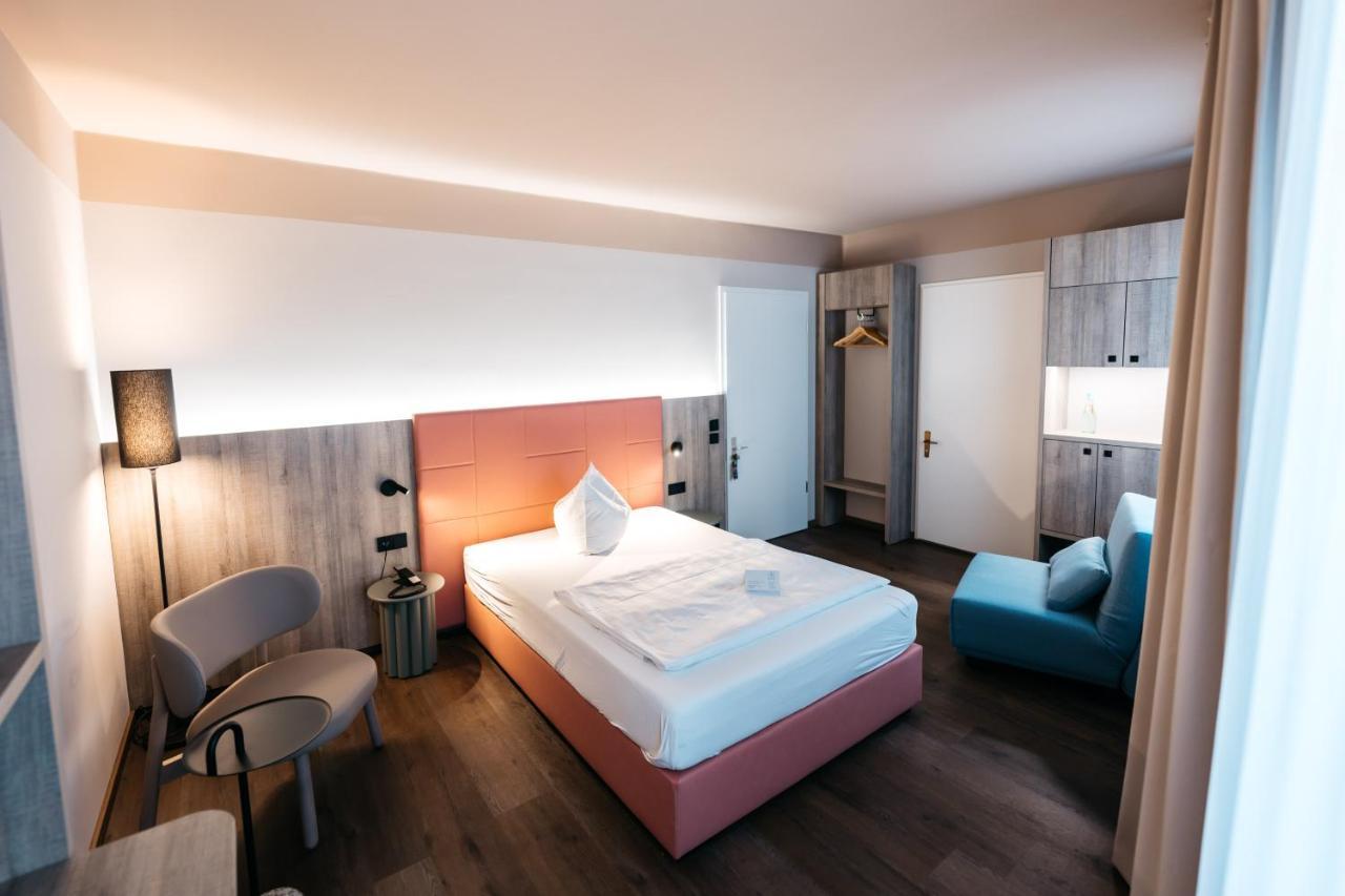 City Park Hotel Frankfurt nad Odrą Zewnętrze zdjęcie