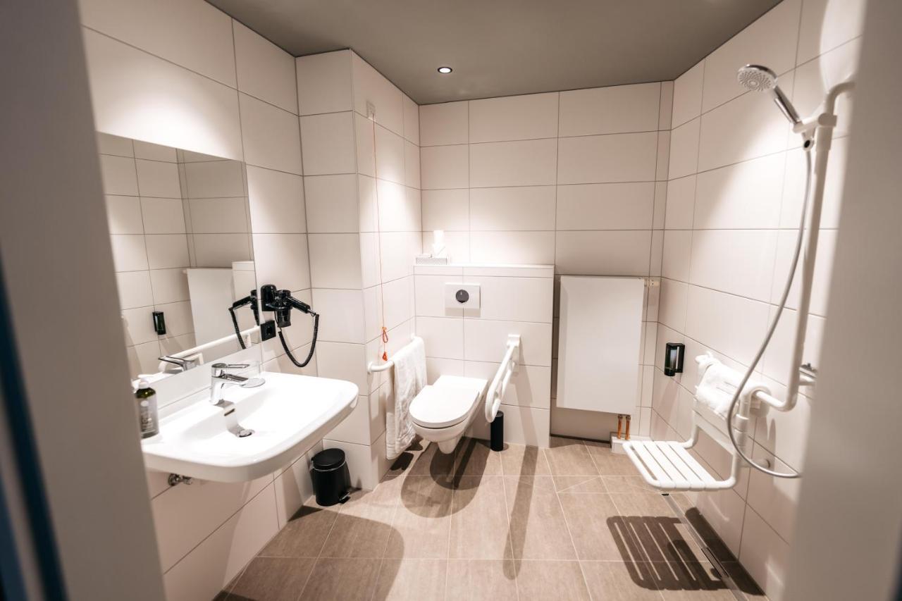 City Park Hotel Frankfurt nad Odrą Zewnętrze zdjęcie