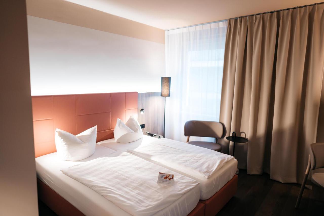 City Park Hotel Frankfurt nad Odrą Zewnętrze zdjęcie