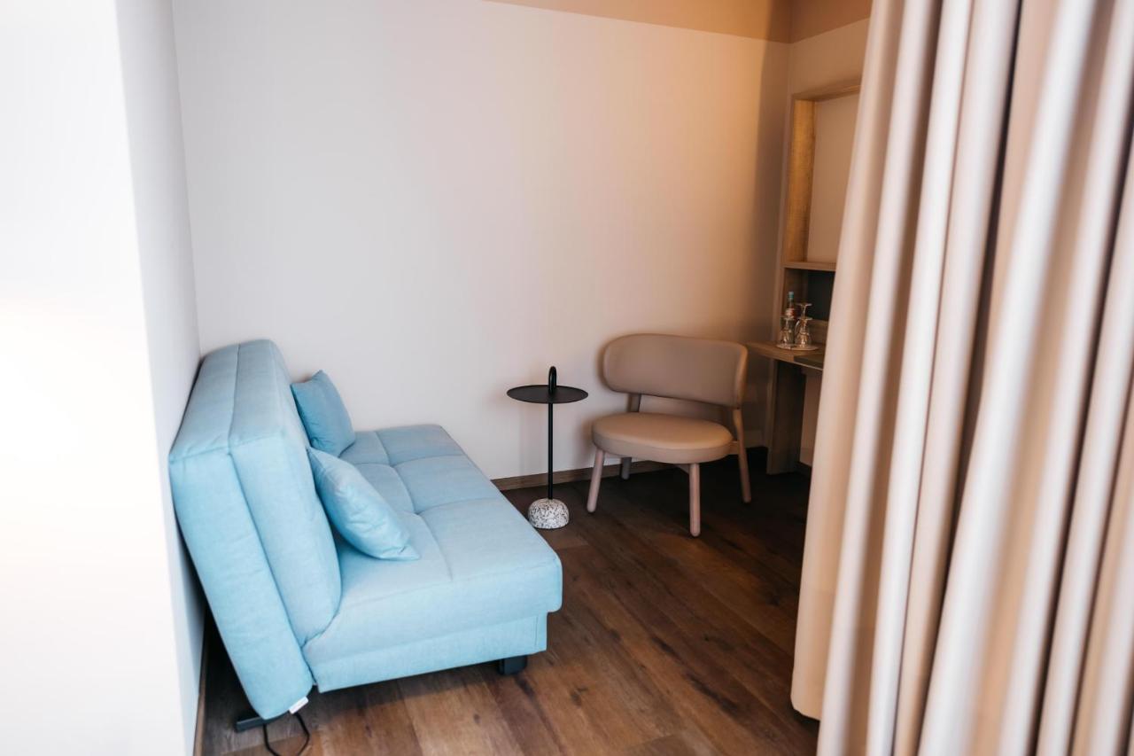 City Park Hotel Frankfurt nad Odrą Zewnętrze zdjęcie
