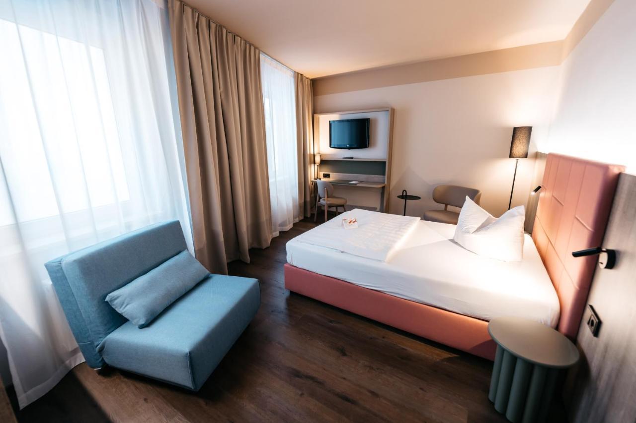 City Park Hotel Frankfurt nad Odrą Zewnętrze zdjęcie